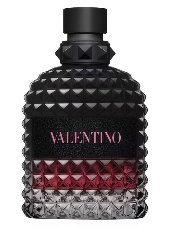 Valentino Valentino Uomo Born In Roma Intense - similar luxury perfume with 72% match