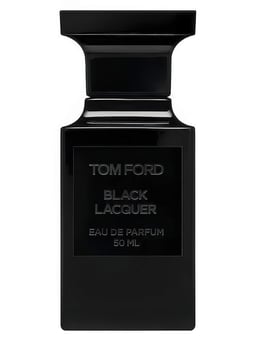 Tom Ford Black Lacquer
