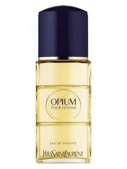 Yves Saint Laurent Opium Pour Homme
