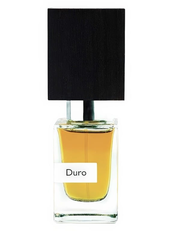 Nasomatto Duro - luxury perfume bottle