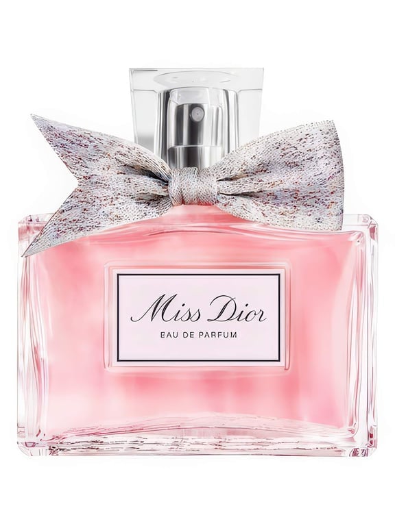 Dior Miss Dior Eau de Parfum (2021) - luxury perfume bottle