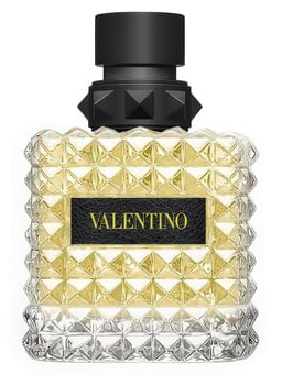 Valentino Valentino Donna Born In Roma Yellow Dream