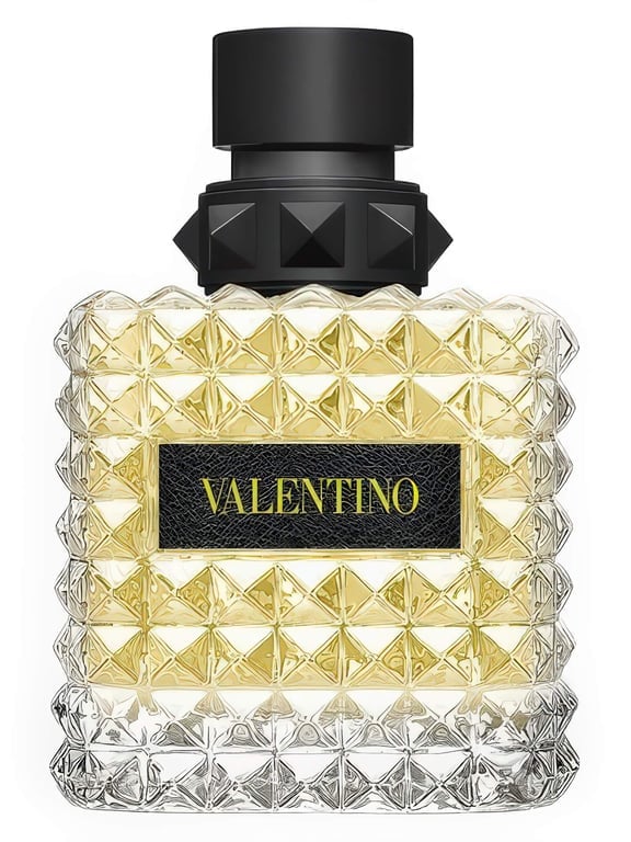 Valentino Valentino Donna Born In Roma Yellow Dream - similar luxury perfume with 76% match
