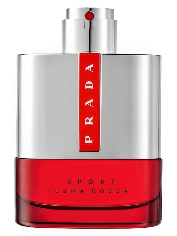 Prada Luna Rossa Sport - similar luxury perfume with 93% match