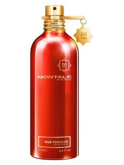 Montale Oud Tobacco