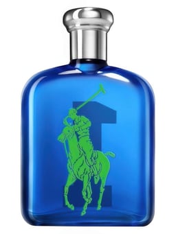 Ralph Lauren Big Pony