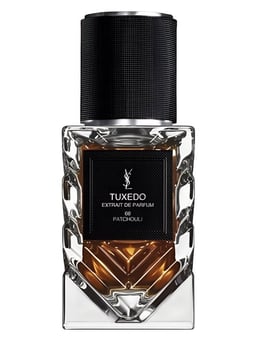 Yves Saint Laurent Tuxedo Extrait