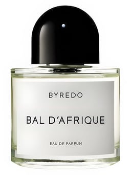 Byredo Bal d'Afrique