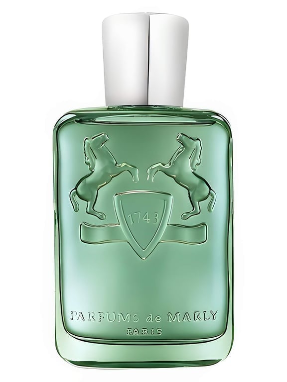 Parfums de Marly Greenley - luxury perfume bottle