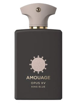 Amouage Opus XV – King Blue