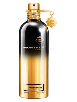 Montale Amber Musk