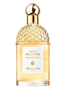 Guerlain Aqua Allegoria Mandarine Basilic