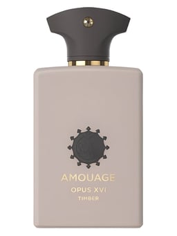 Amouage Opus XVI Timber