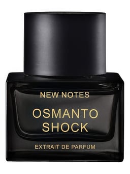 New Notes Osmanto Shock