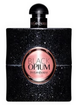 Yves Saint Laurent Black Opium