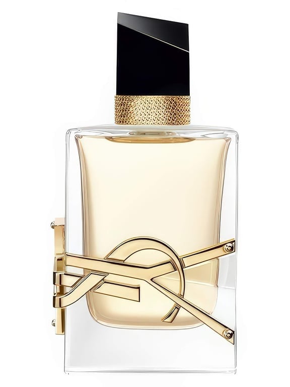 Yves Saint Laurent Libre - luxury perfume bottle