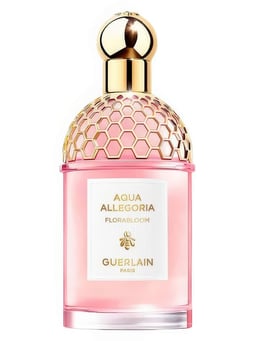 Guerlain Aqua Allegoria Florabloom