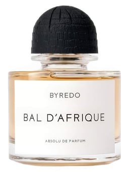 Byredo Bal d'Afrique Absolu