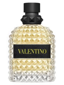 Valentino Uomo Born In Roma Yellow Dream