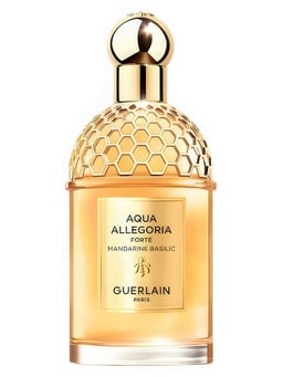Guerlain Aqua Allegoria Forte Mandarine Basilic