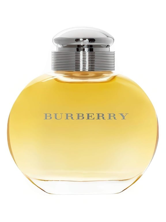 Burberry Burberry Women - luxury perfume bottle