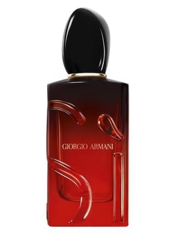 Giorgio Armani Sì Passione Intense (2024)