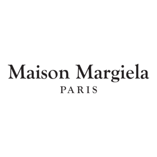 Maison Margiela logo - Click to visit brand page