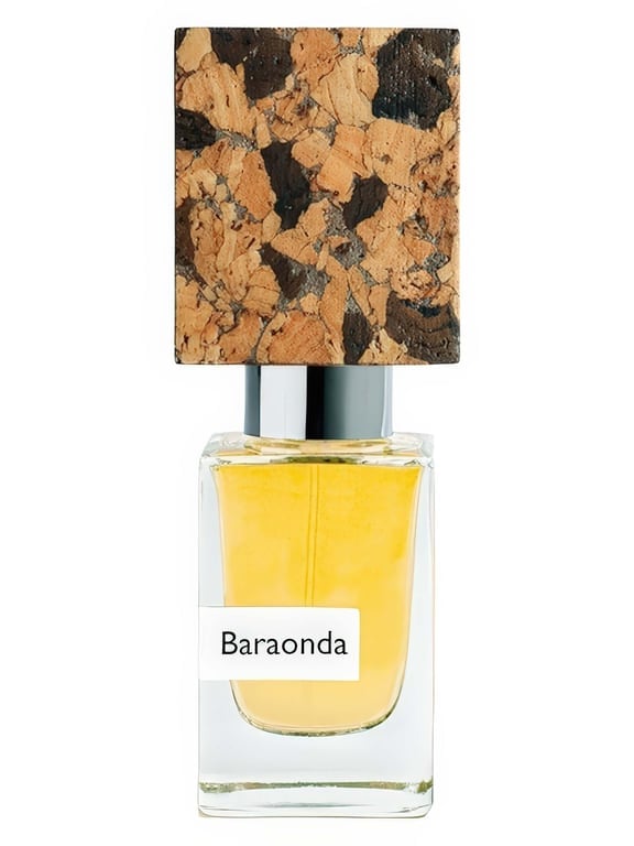 Nasomatto Baraonda - similar luxury perfume with 51% match