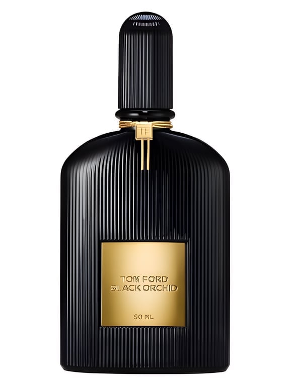 Tom Ford Black Orchid - luxury perfume bottle