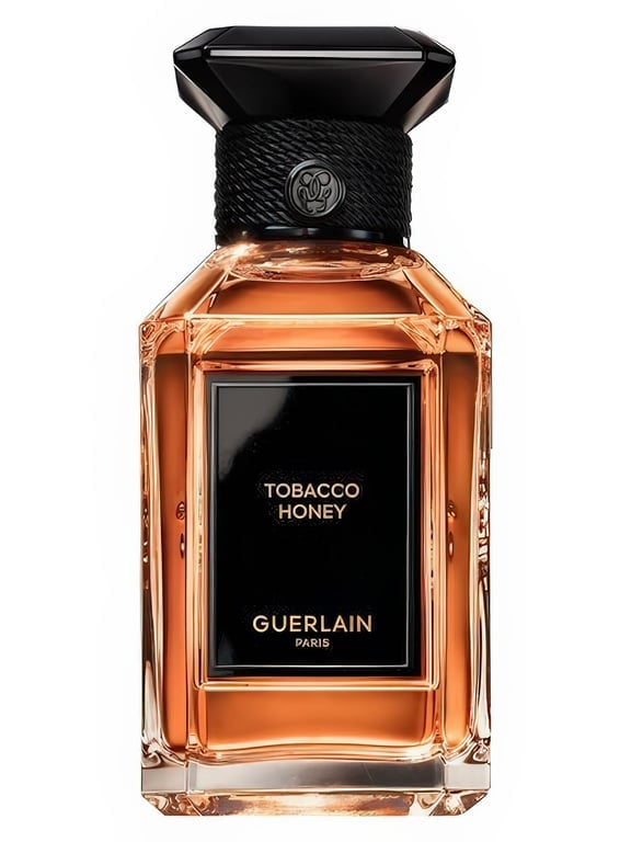 Guerlain Tobacco Honey