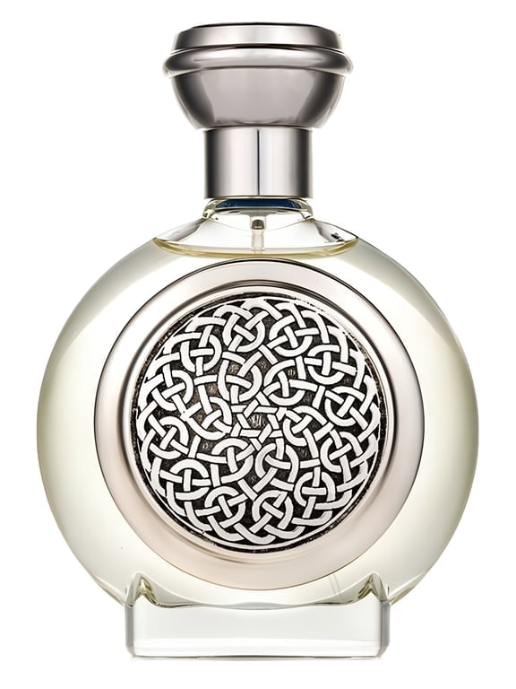 Boadicea The Victorious Monarch - luxury perfume bottle