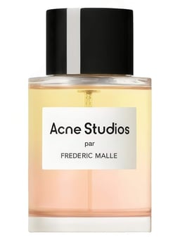 Frederic Malle Acne Studios