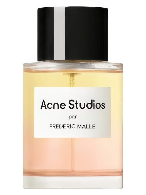 Frederic Malle Acne Studios - luxury perfume bottle