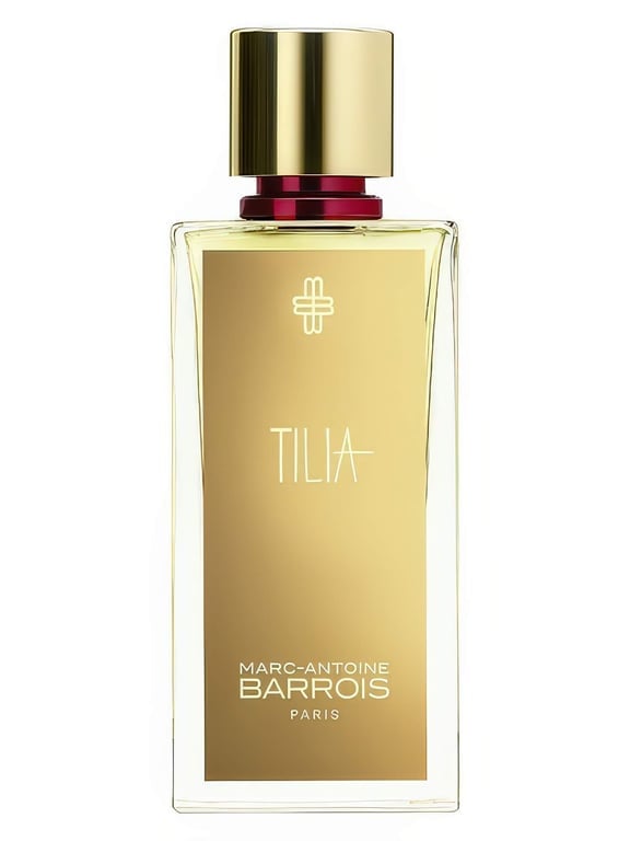 Marc-Antoine Barrois Tilia - luxury perfume bottle
