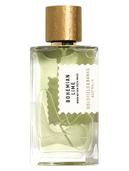 Goldfield & Banks Bohemian Lime