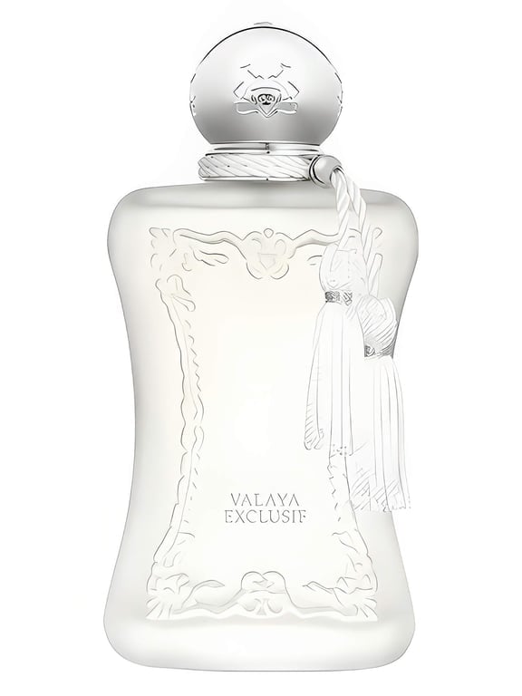 Parfums de Marly Valaya Exclusif - luxury perfume bottle