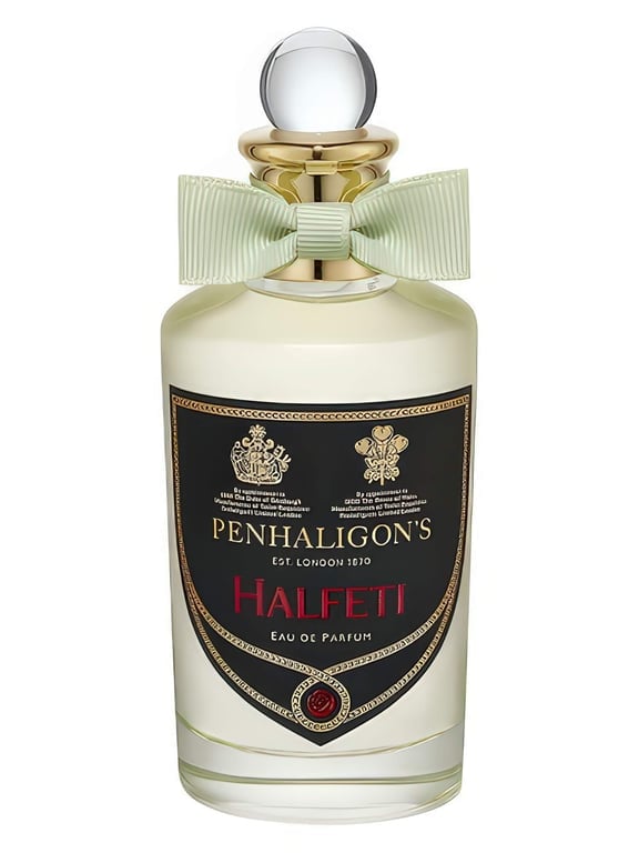 Penhaligon's Halfeti - similar luxury perfume with 56% match