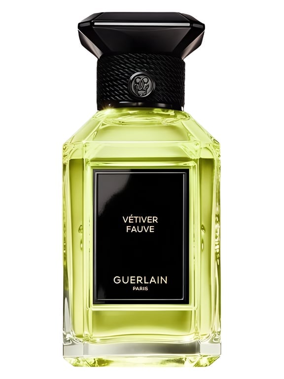 Guerlain Vétiver Fauve