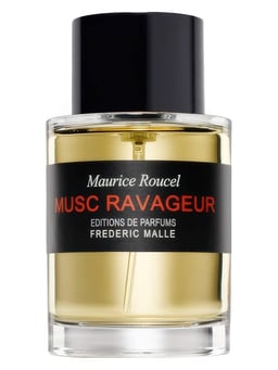 Frederic Malle Musc Ravageur