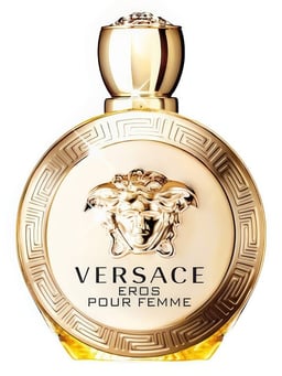 Versace Eros Pour Femme
