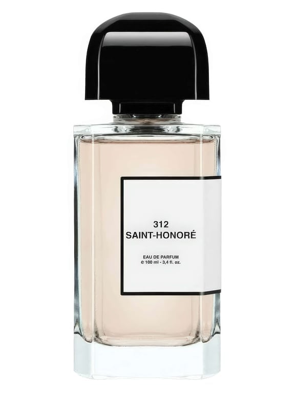 BDK Parfums 312 Saint-Honoré - luxury perfume bottle
