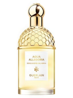 Guerlain Aqua Allegoria Bergamote Calabria