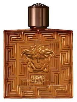 Versace Eros Najim