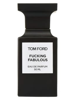 Tom Ford Fucking Fabulous