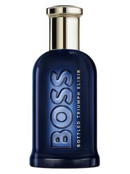 Hugo Boss Boss Bottled Triumph Elixir