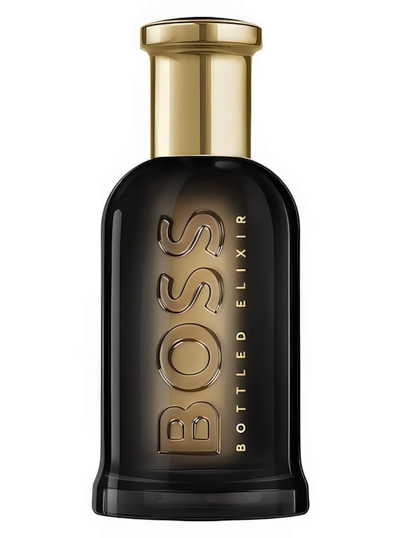 Hugo Boss Boss Bottled Elixir - similar luxury perfume with 94% match