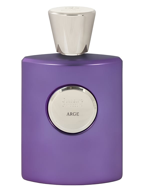 Giardino Benessere Arge - luxury perfume bottle