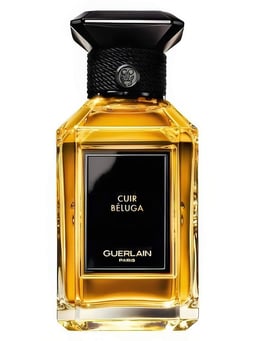 Guerlain Cuir Béluga
