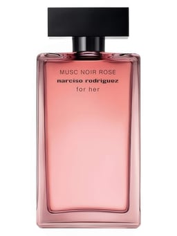 Narciso Rodriguez Musc Noir Rose For Her