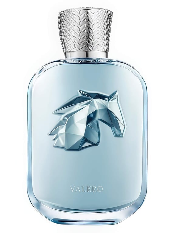 Parfums de Marly Valero - luxury perfume bottle